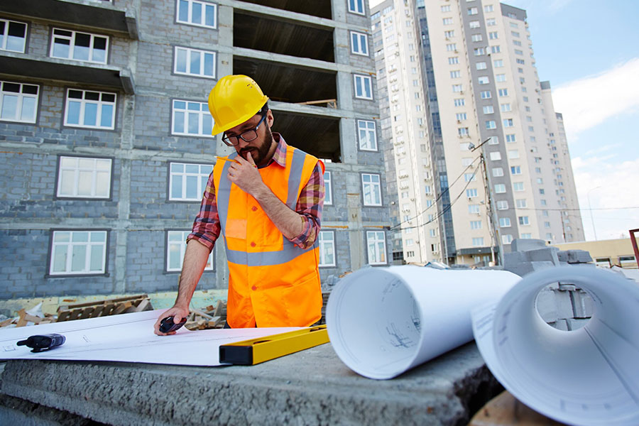 Hire Builders in Glasgow
