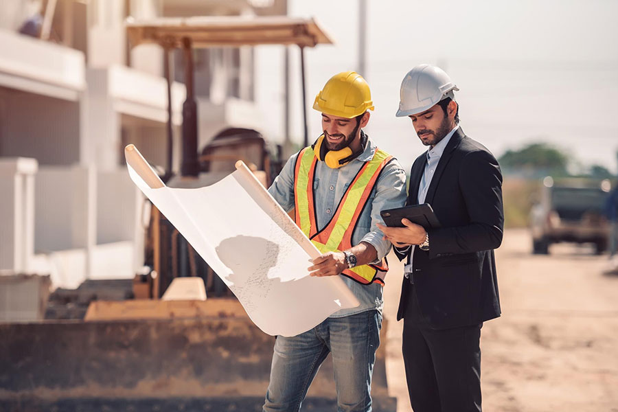 Hire Builders in Liverpool