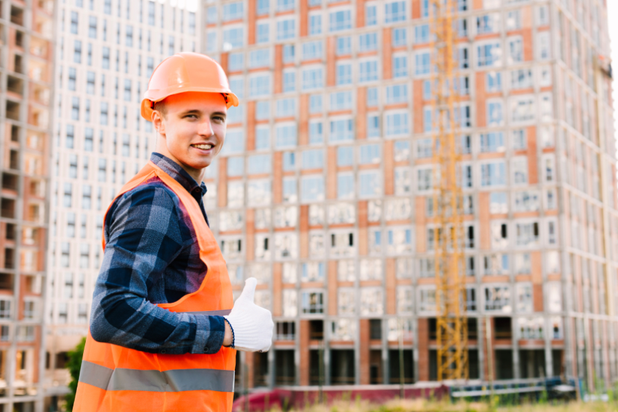 Hire Builders in Manchester