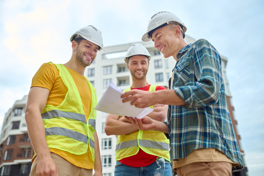 Hire Builders in Bristol