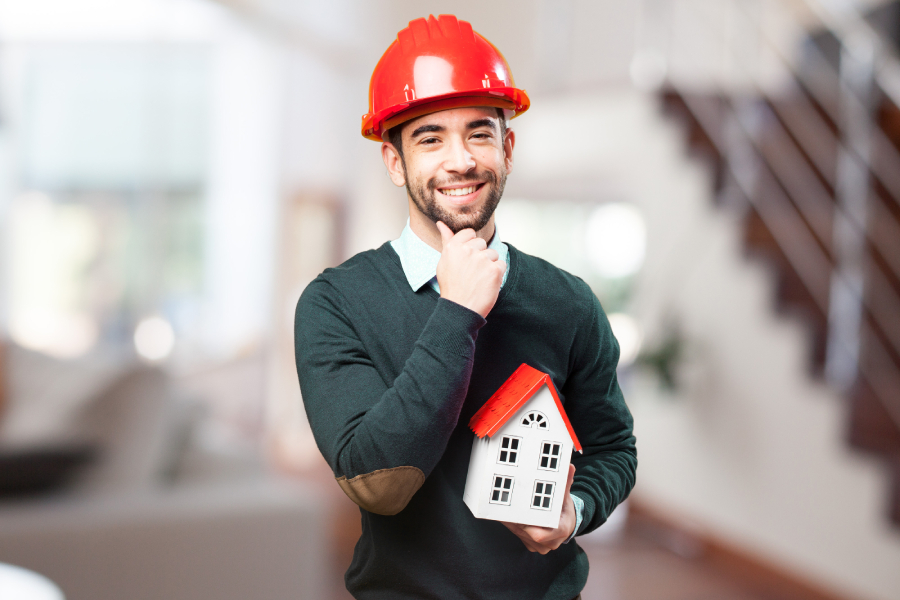 Hire Builders in Edinburgh