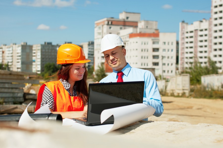 Hire Builders in Kent