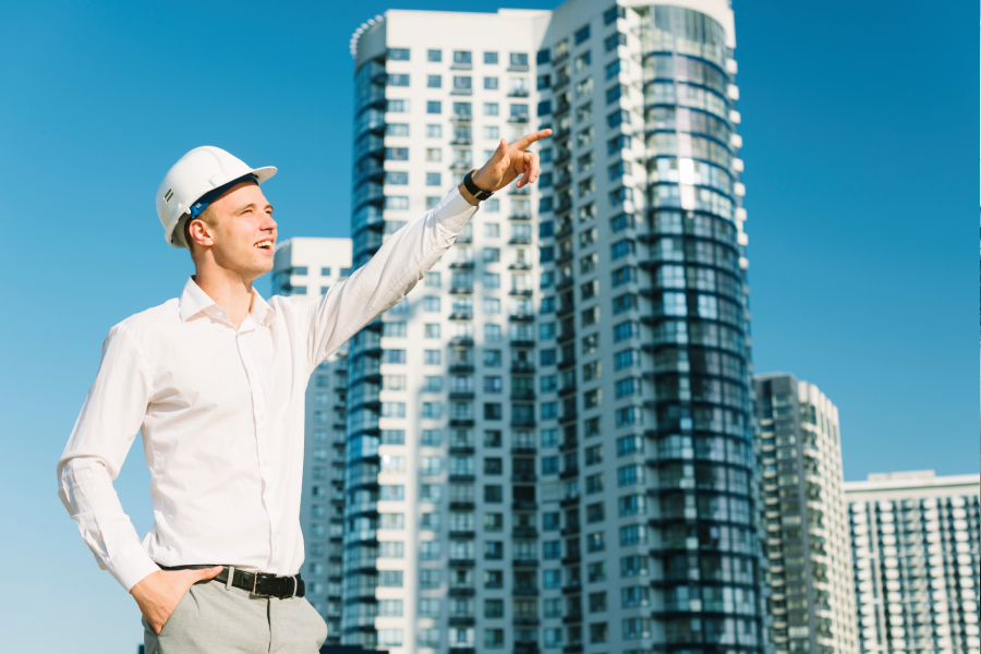 Hire Builders in Leicester