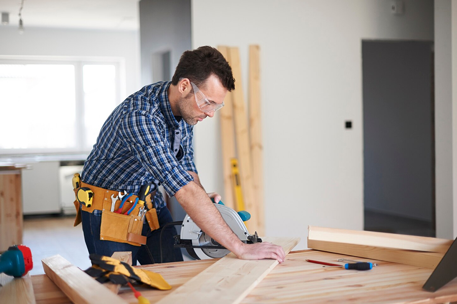 Find Carpenters & Joiners in Birmingham
