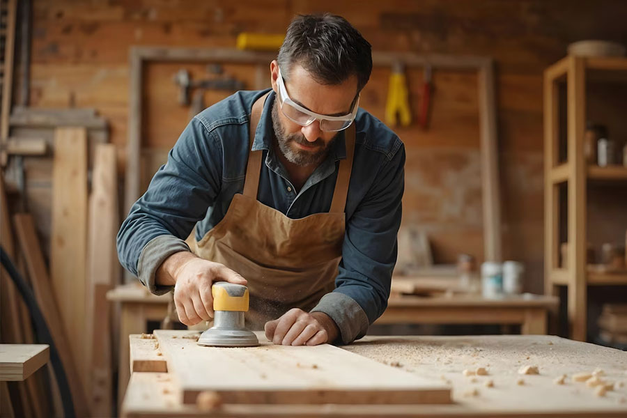 Hire Carpenters & Joiners in Bristol