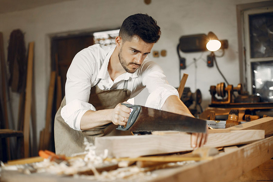 Hire Carpenters & Joiners in Glasgow