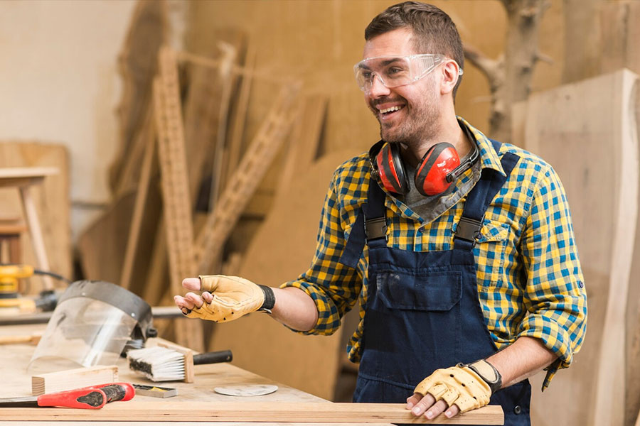 Hire Carpenters & Joiners in Sheffield