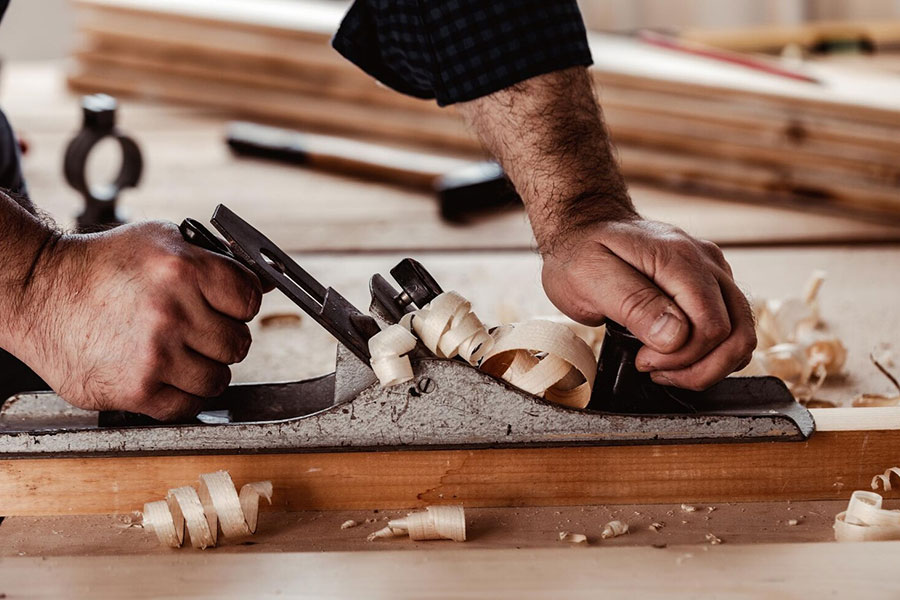 Hire Carpenters & Joiners in Essex