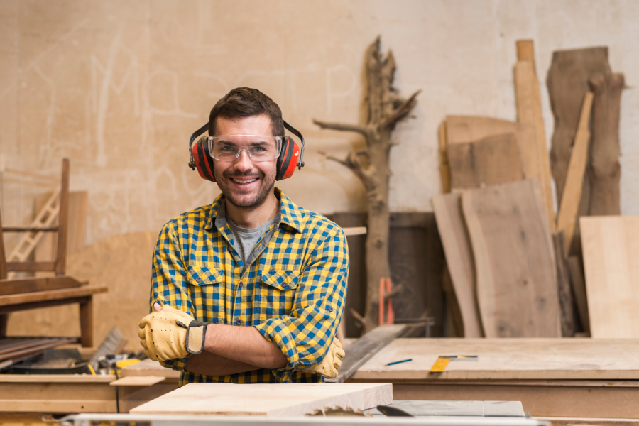 Hire Carpenters & Joiners in Leicester