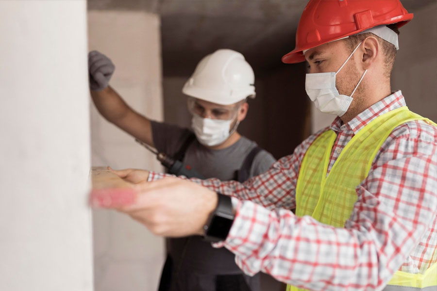 Hire Damp Proofing Specialists in Liverpool
