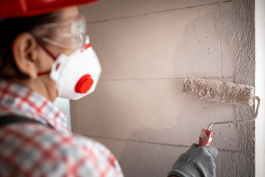 Find a Damp Proofing Specialist in Birmingham