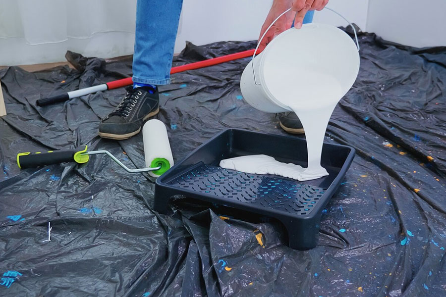 Hire Damp Proofing Specialists in Glasgow