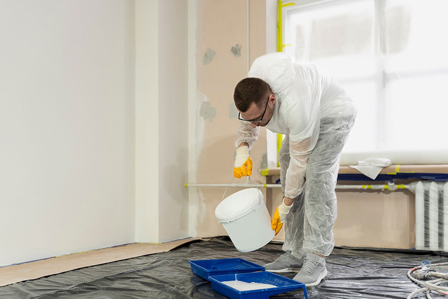  Hire Damp Proofing Experts in Leeds