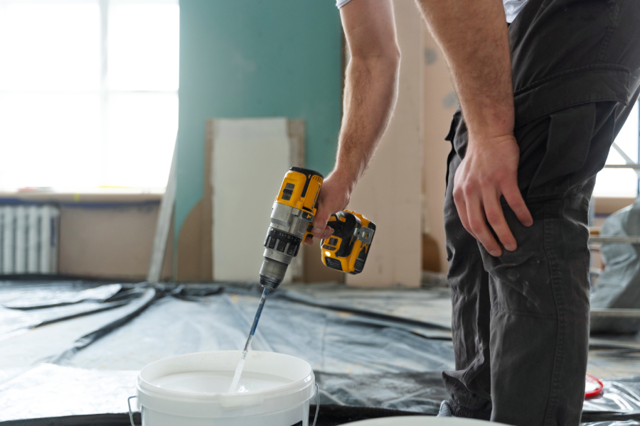 Hire Damp Proofing Specialists in Leicester