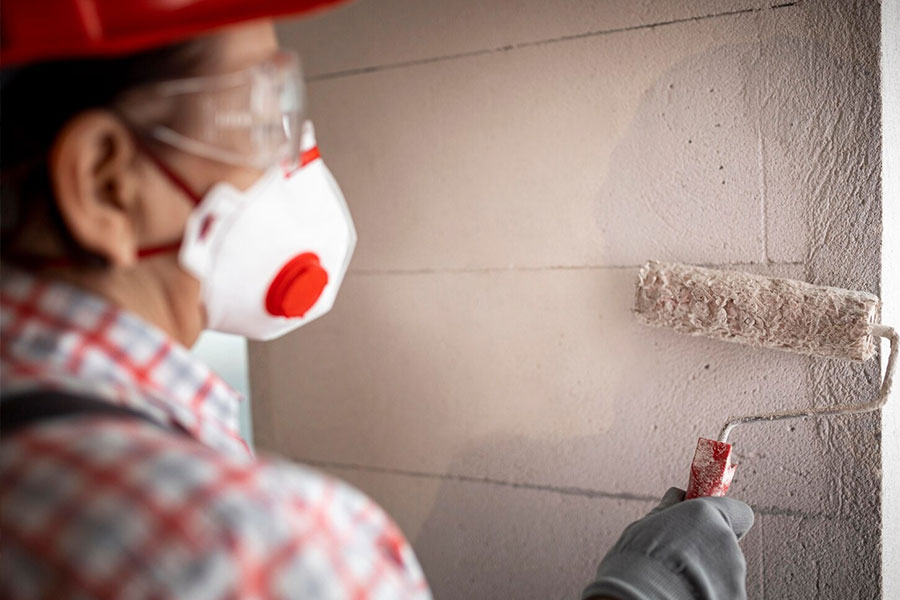Hire Damp Proofing Specialists in Sheffield