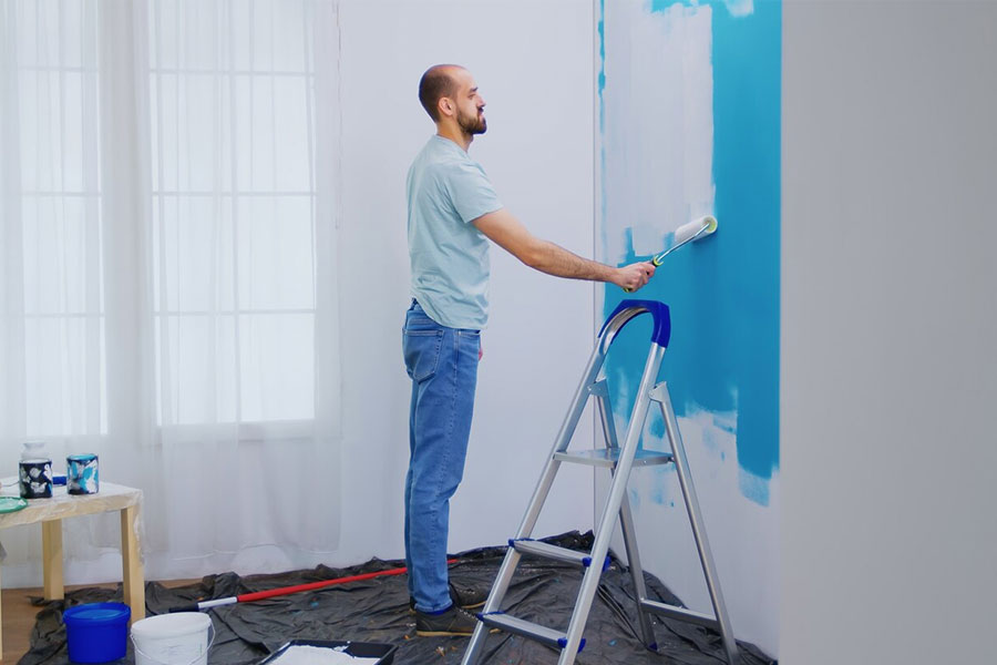 Hire Decorators & Painters in Bristol