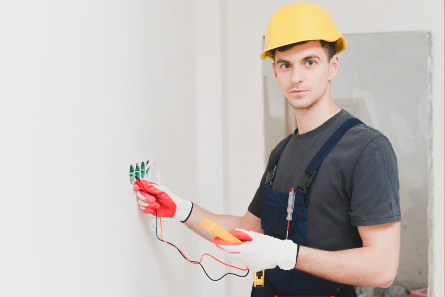 Hire Electricians in Kent