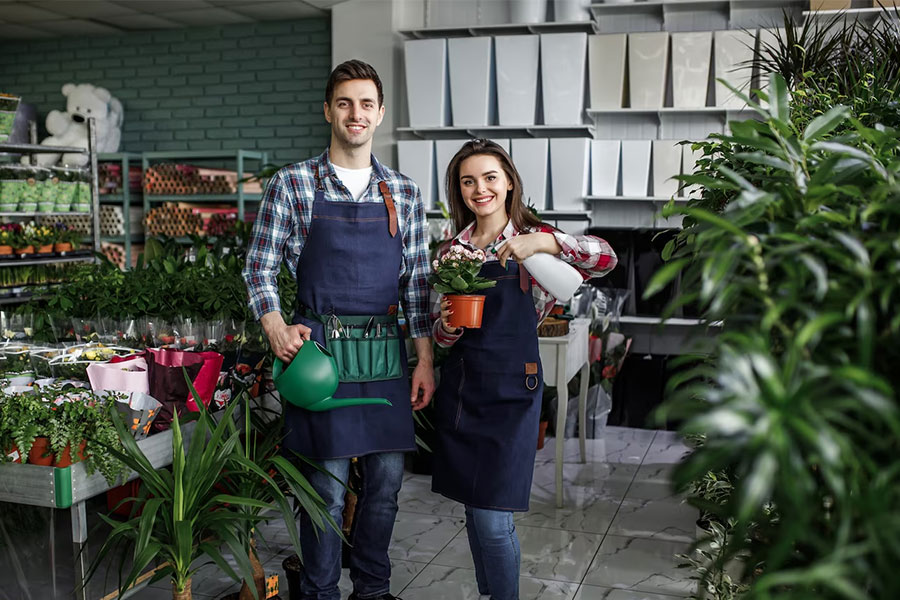 Find Landscapers & Gardeners in Liverpool