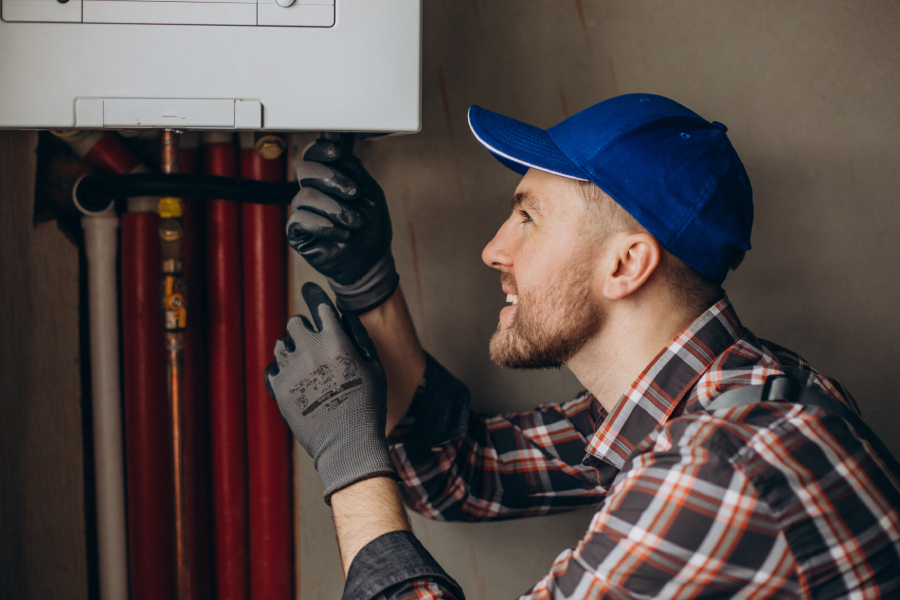 Gas Engineers & Boiler Specialists in the UK