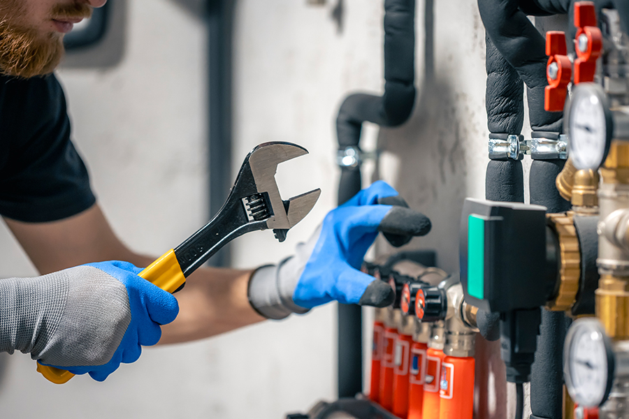 Expert Tradesmen in Glasgow