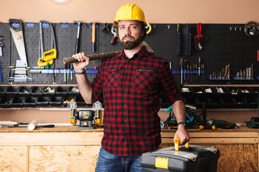 Find Handymen in Bristol