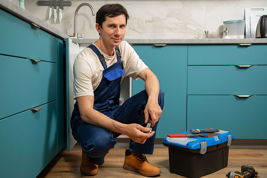 Hire Handymen in Glasgow