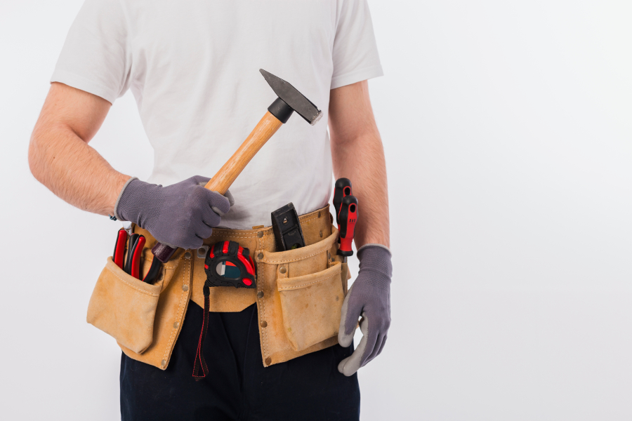 Hire Handymen in Manchester