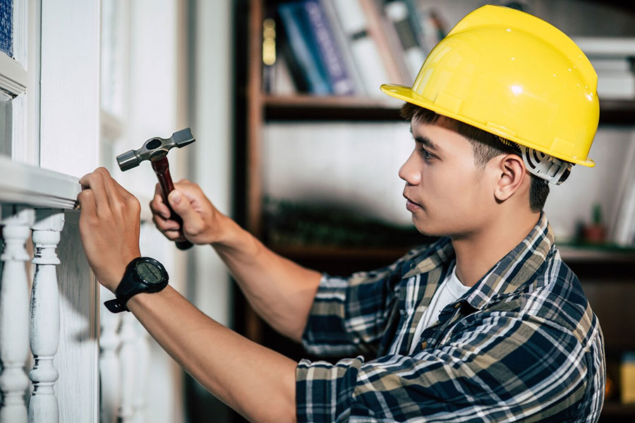 Hire Handymen in Leeds