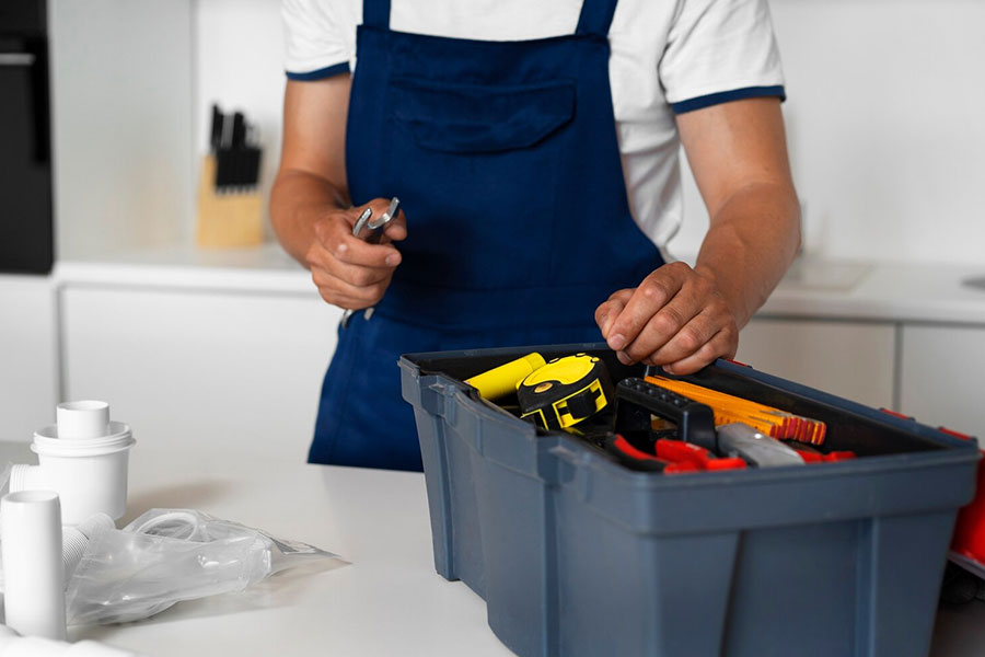 Hire Handymen in Sheffield