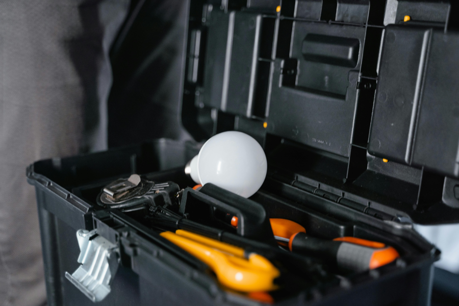 Find Handymen in Essex
