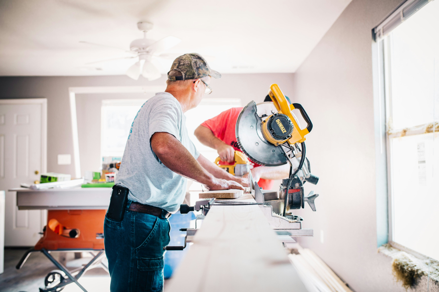 Find Handymen in Leicester