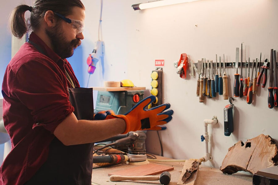 Find Handymen in Kent