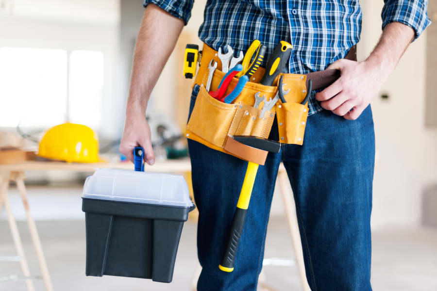 Find a Skilled Handyman Across the UK