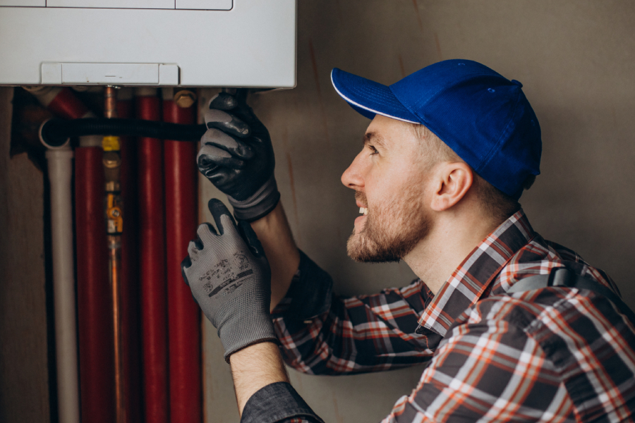 Find Central Heating Experts Across the UK