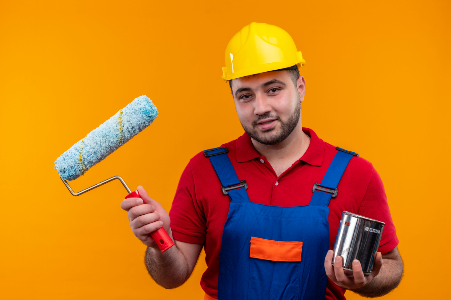 Hire Decorators & Painters in Manchester