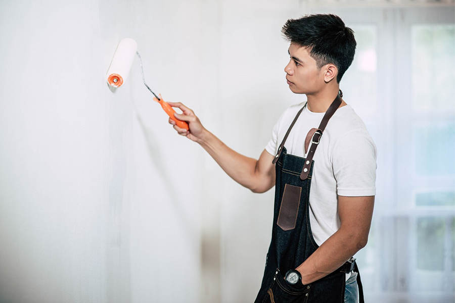 Find Decorators & Painters in Birmingham