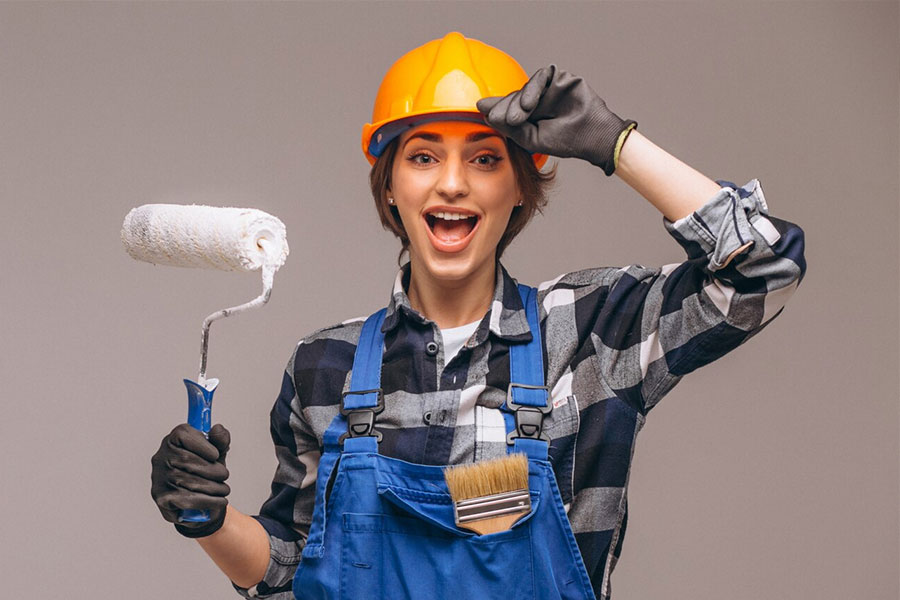  Hire Decorators & Painters in Essex