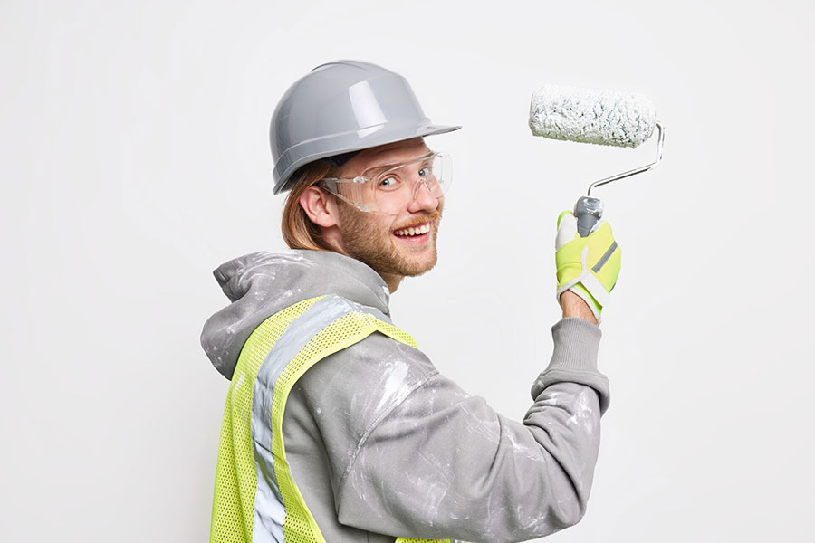 Hire Decorators & Painters in Liverpool