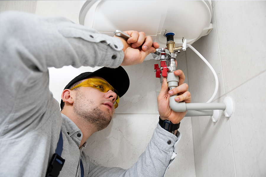 Hire Plumbers in Birmingham