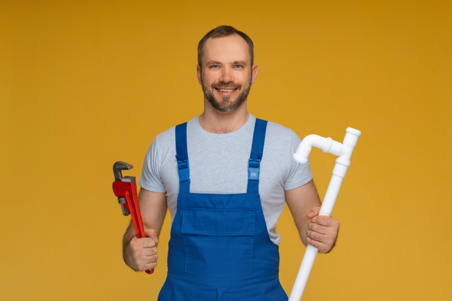 Find Plumbers in Kent