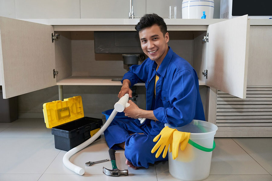 Hire Plumbers in Sheffield