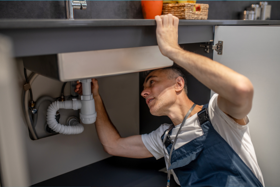 Hire Plumbers in Manchester