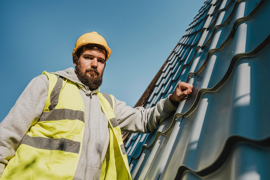 Find Roofers in Sheffield