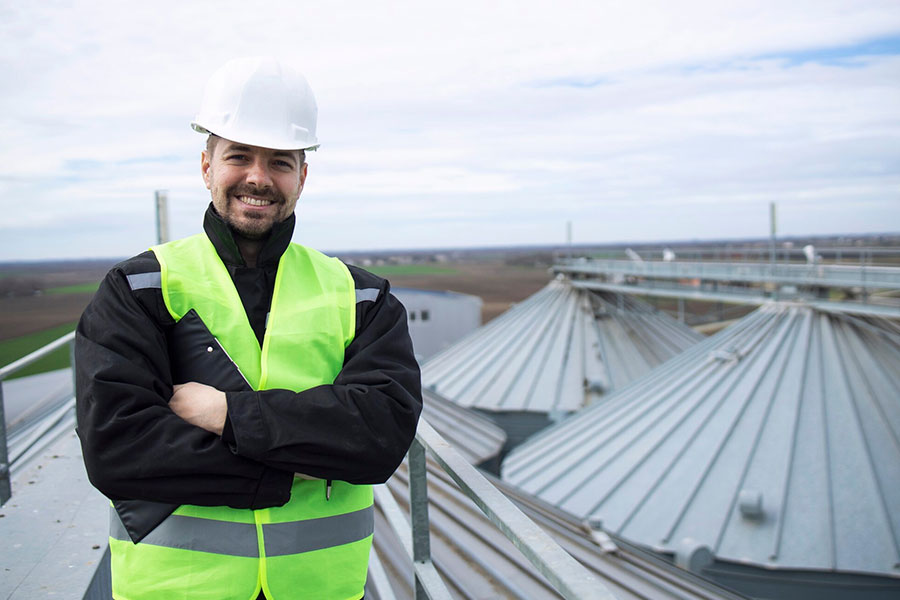 Find Roofers in Liverpool