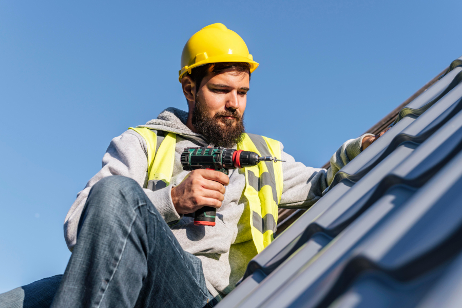 Best Roofers in London