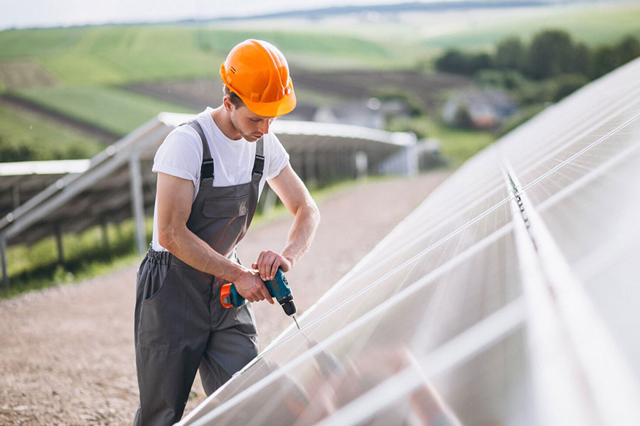 Find Roofers in Essex