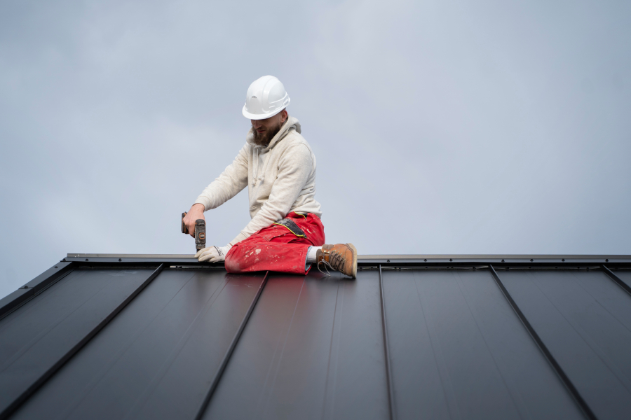 Find Roofers in Glasgow