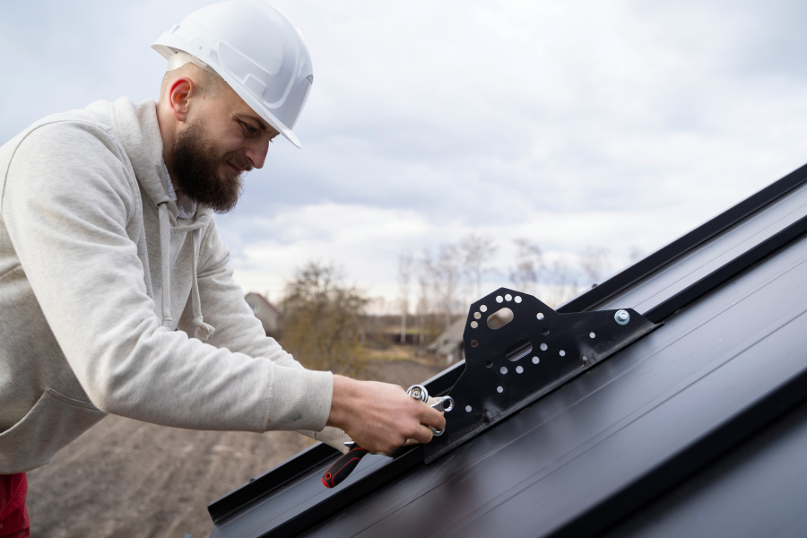 Find Roofers in Leicester