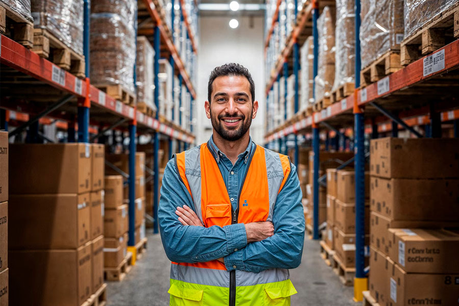 Find tradesmen in Essex