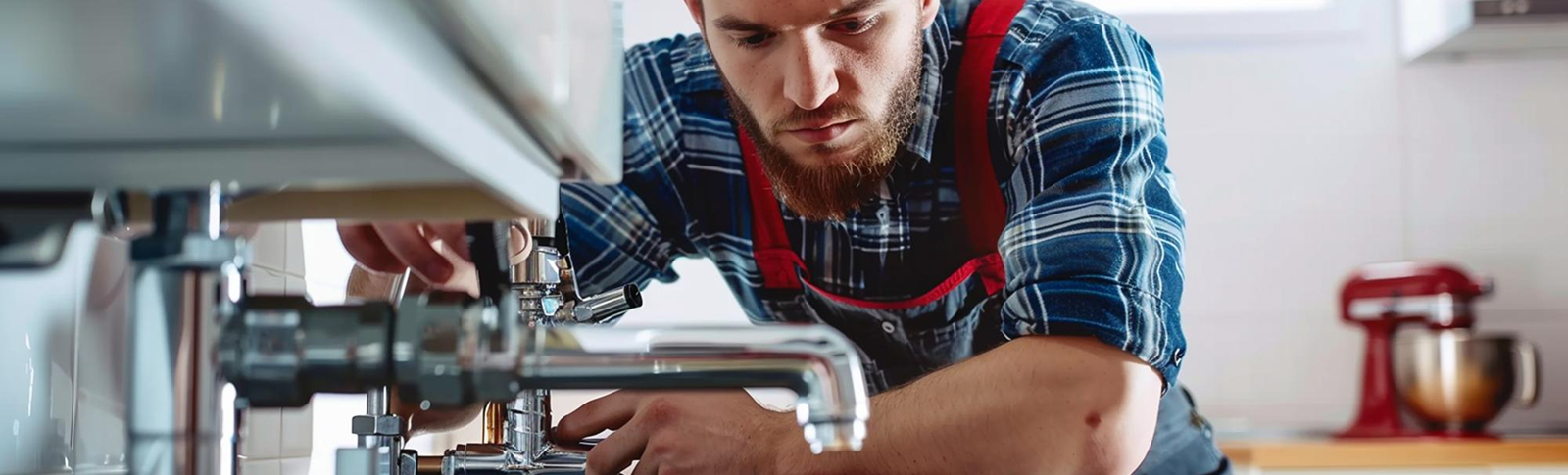 How to Choose a Professional Local Plumber